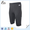 Pantalones cortos de secado rápido personalizado Jogger ajustado para hombres